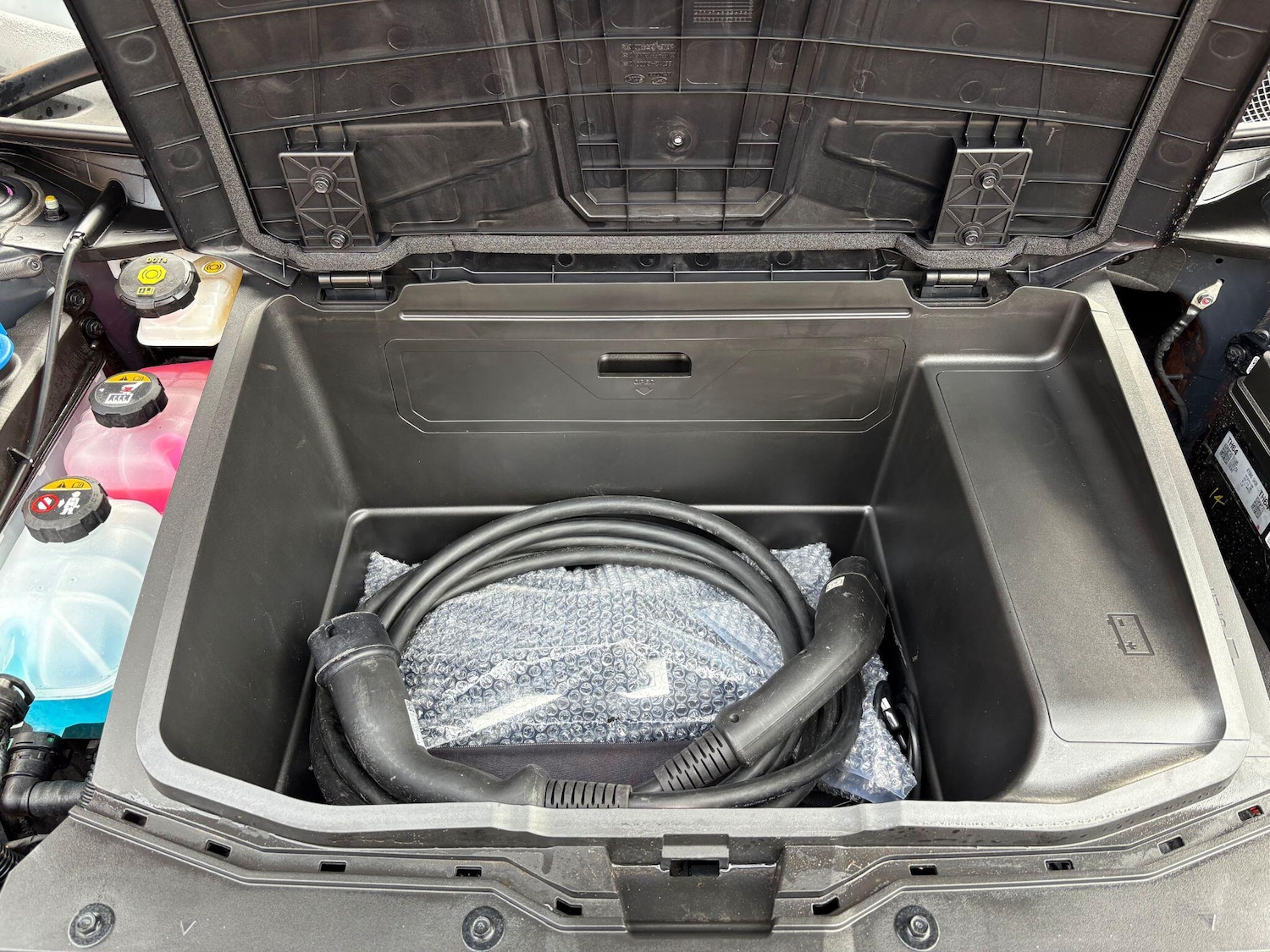 Used Hyundai IONIQ 5 2023 for sale - 76809292: Photo 36