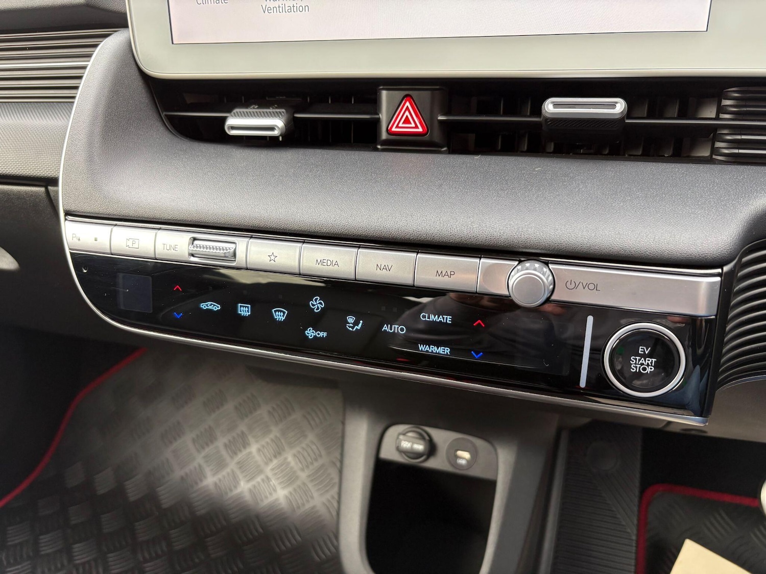 Used Hyundai IONIQ 5 2023 for sale - 76809292: Photo 37