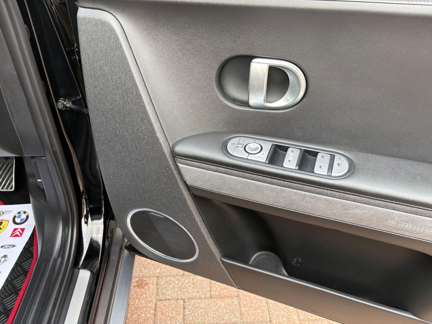 Used Hyundai IONIQ 5 2023 for sale - 76809292: Photo 39