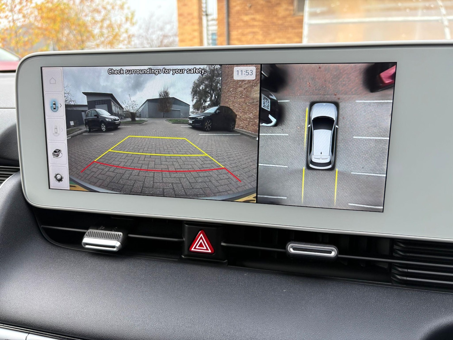 Used Hyundai IONIQ 5 2023 for sale - 76809292: Photo 4