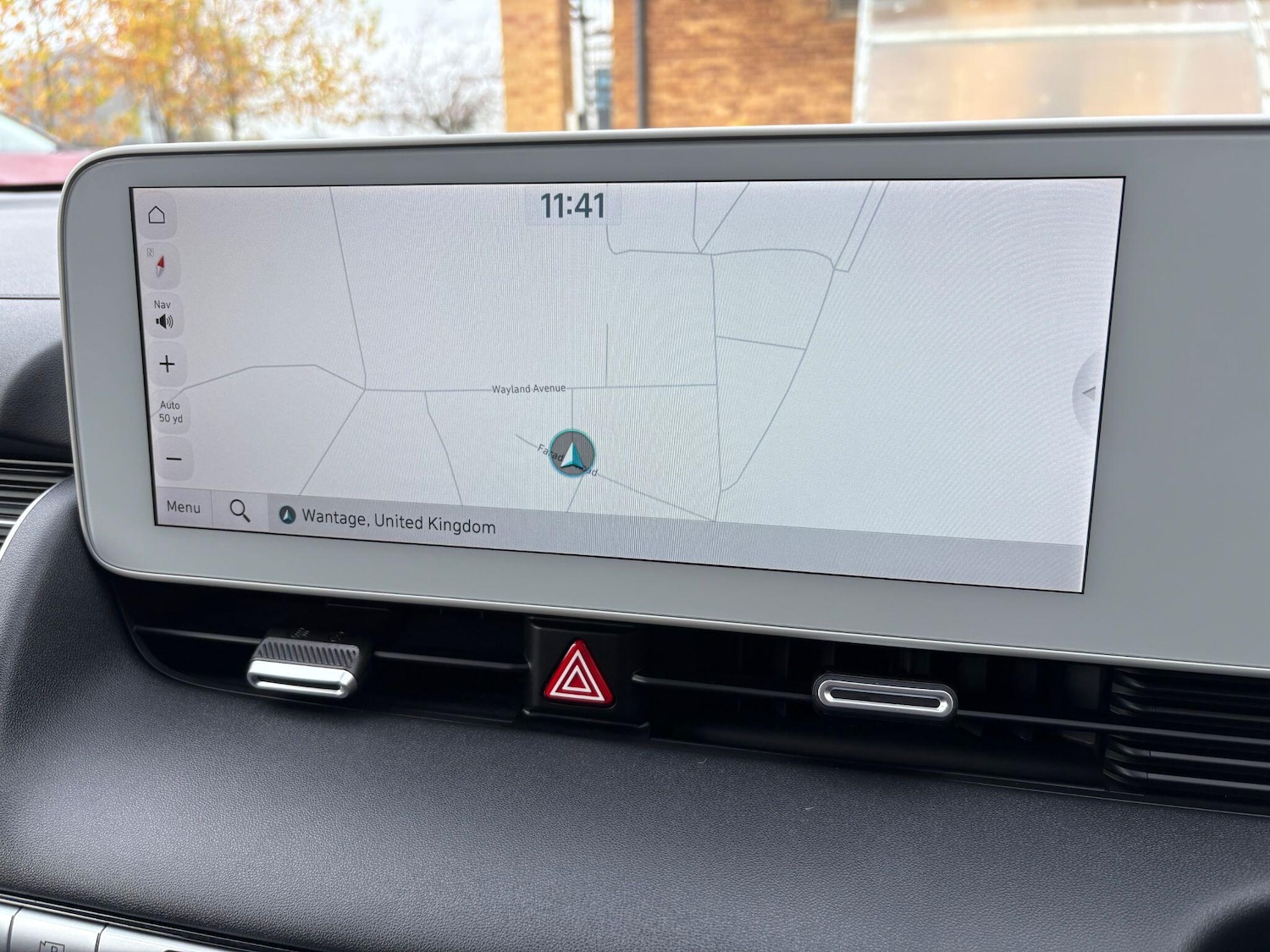 Used Hyundai IONIQ 5 2023 for sale - 76809292: Photo 41