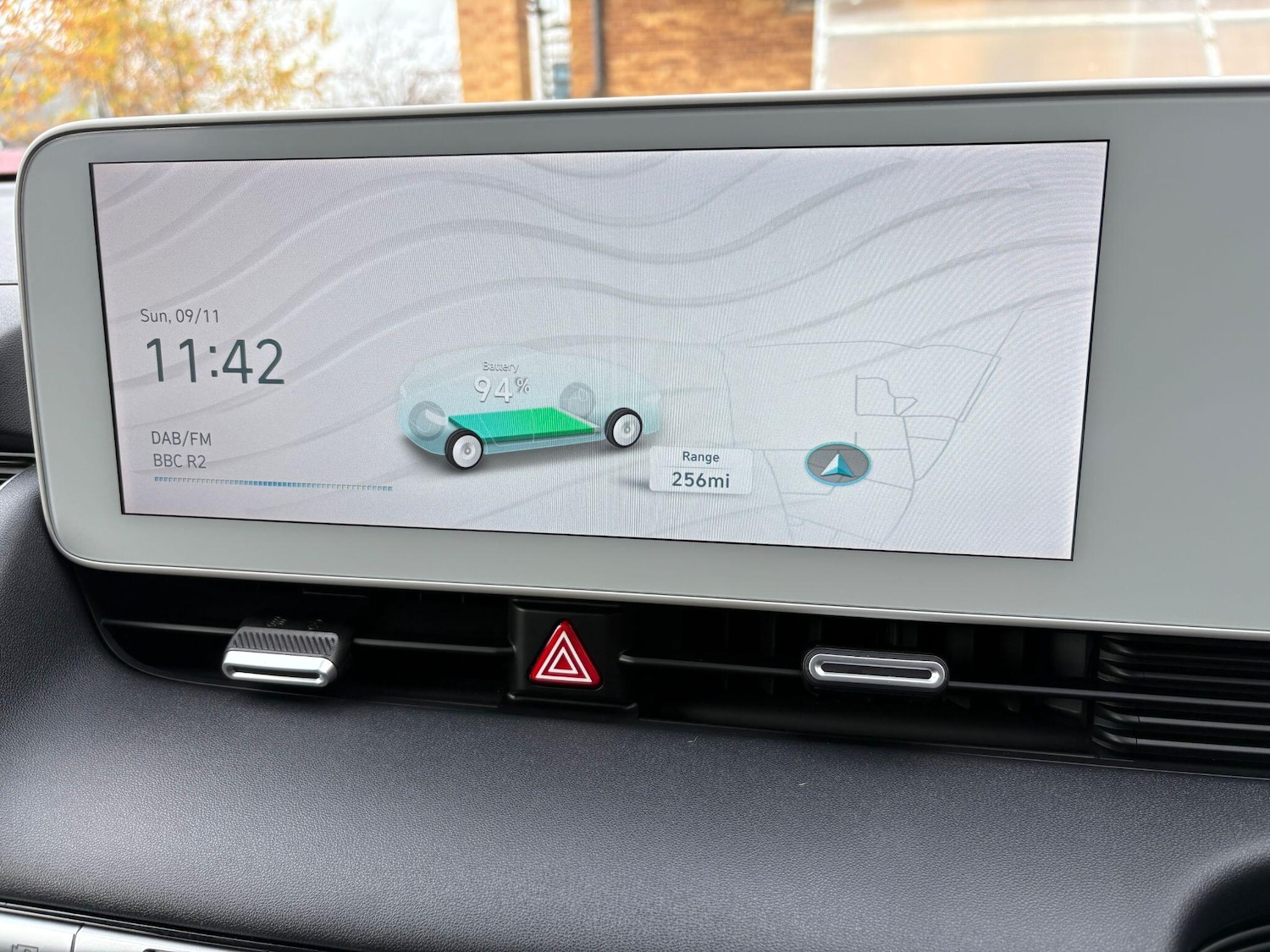 Used Hyundai IONIQ 5 2023 for sale - 76809292: Photo 42