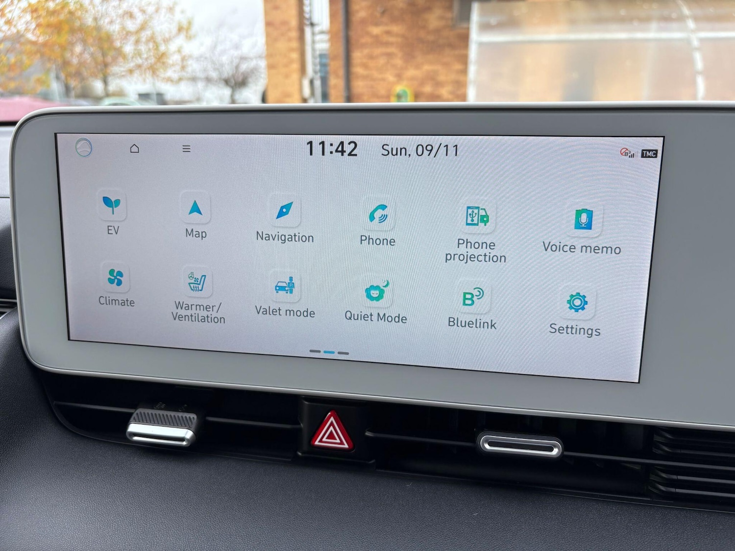 Used Hyundai IONIQ 5 2023 for sale - 76809292: Photo 43