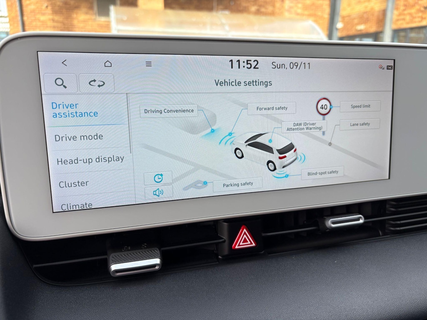 Used Hyundai IONIQ 5 2023 for sale - 76809292: Photo 44