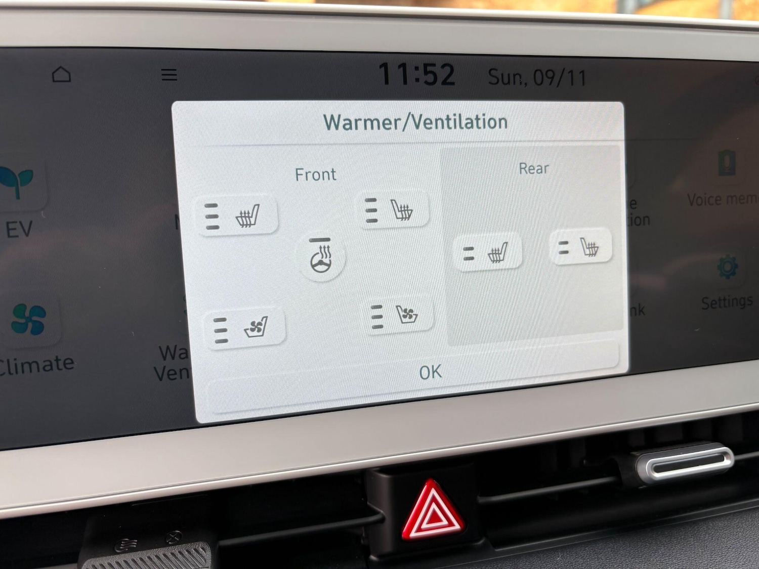 Used Hyundai IONIQ 5 2023 for sale - 76809292: Photo 45