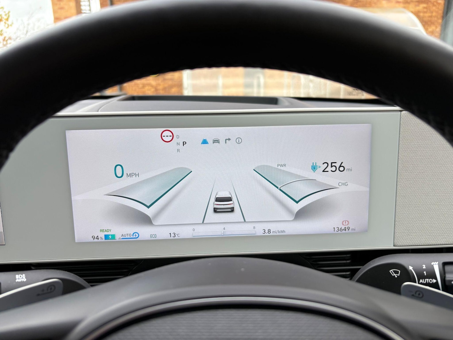 Used Hyundai IONIQ 5 2023 for sale - 76809292: Photo 46