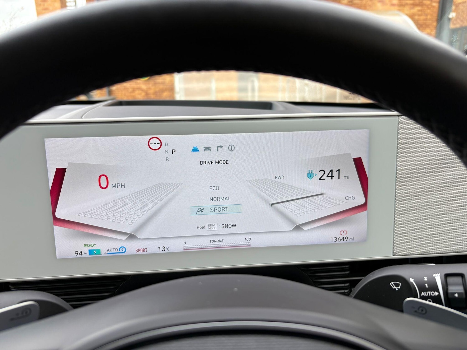 Used Hyundai IONIQ 5 2023 for sale - 76809292: Photo 47