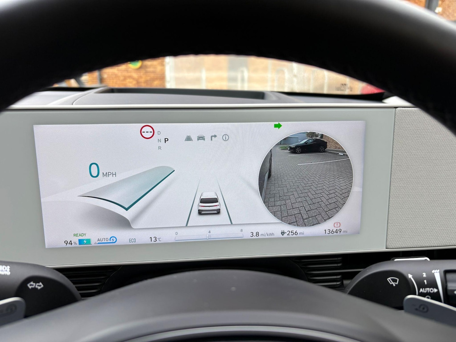 Used Hyundai IONIQ 5 2023 for sale - 76809292: Photo 48