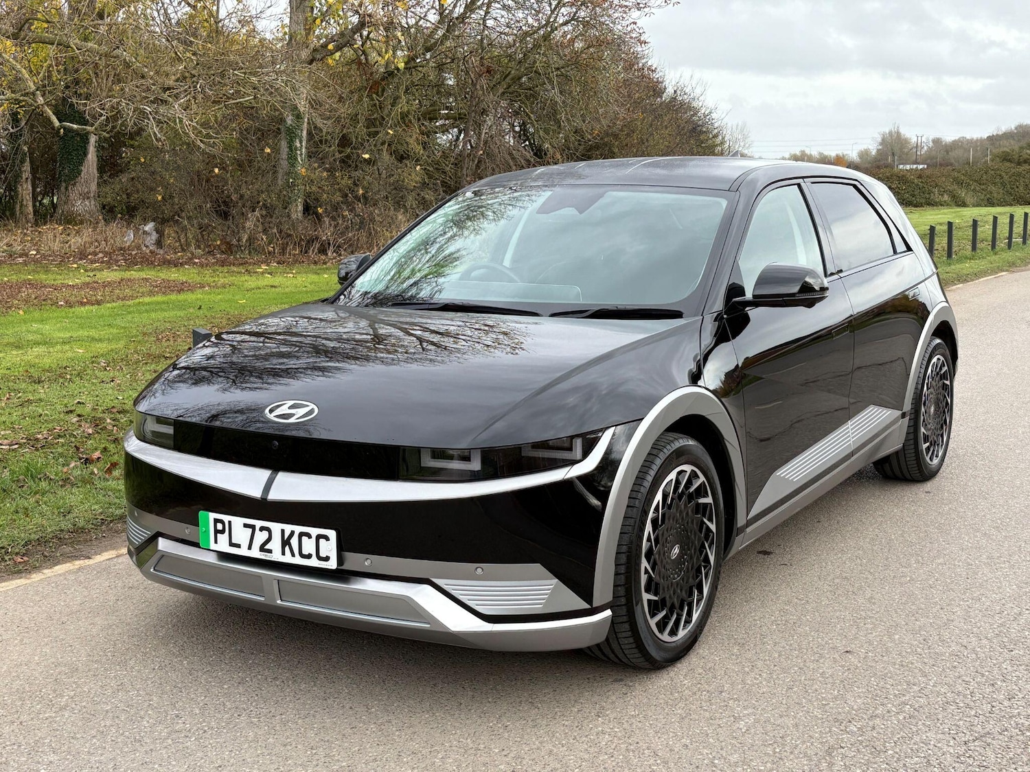 Used Hyundai IONIQ 5 2023 for sale - 76809292: Photo 5