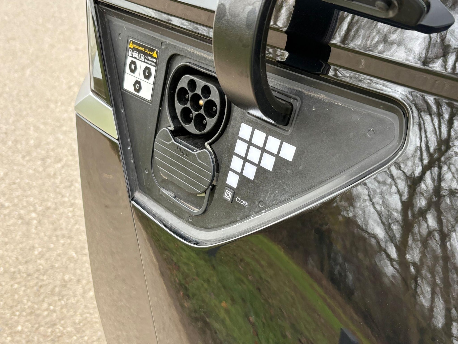 Used Hyundai IONIQ 5 2023 for sale - 76809292: Photo 52