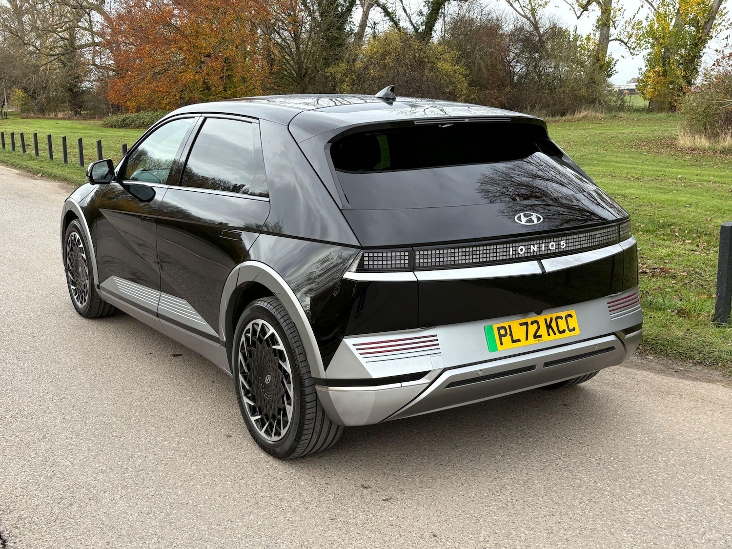 Used Hyundai IONIQ 5 2023 for sale - 76809292: Photo 6