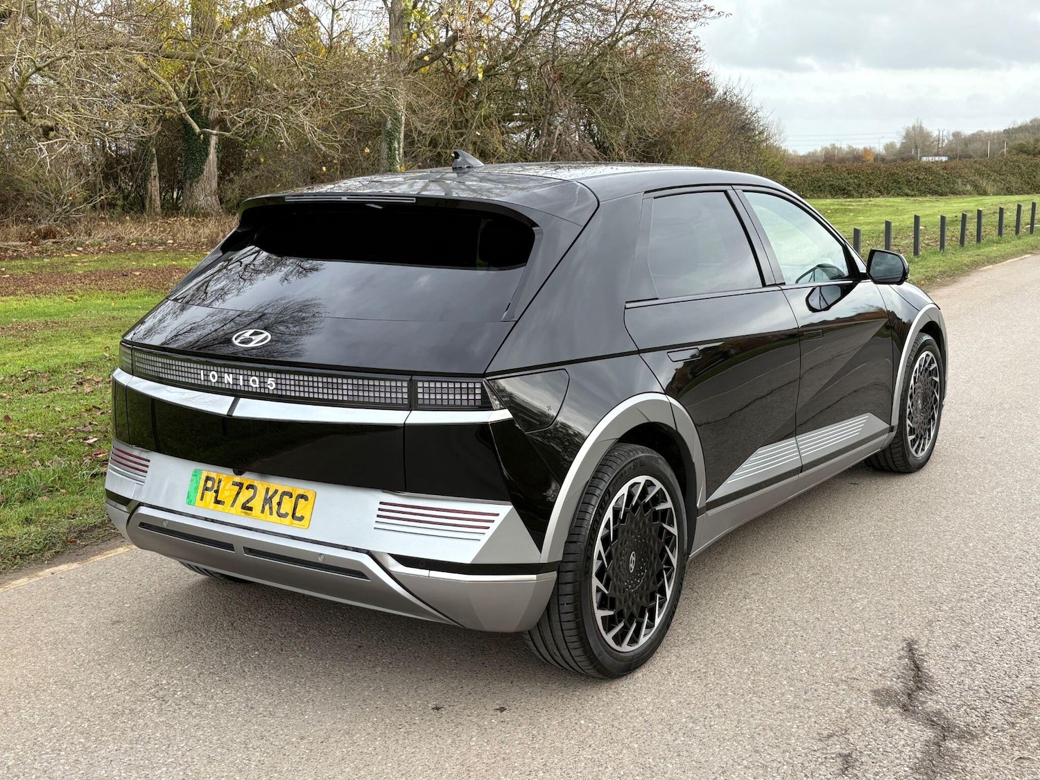 Used Hyundai IONIQ 5 2023 for sale - 76809292: Photo 7