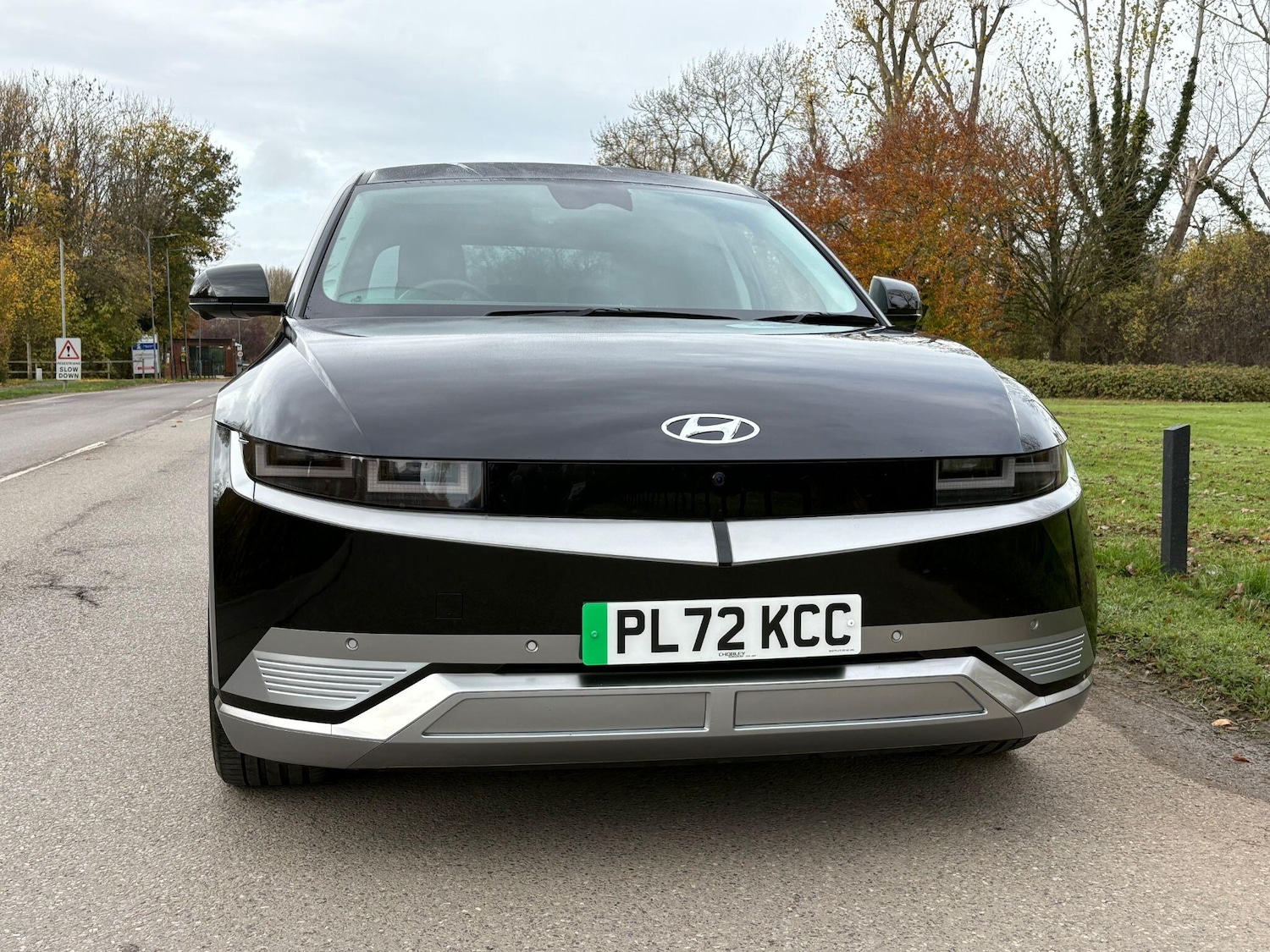 Used Hyundai IONIQ 5 2023 for sale - 76809292: Photo 8