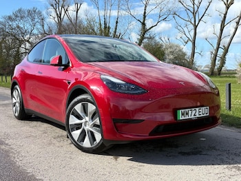Used Tesla Model Y 2022 for sale - 78260496: Photo