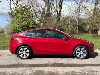 Used Tesla Model Y 2022 for sale - 78260496: Photo