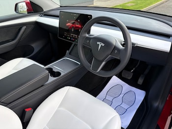 Used Tesla Model Y 2022 for sale - 78260496: Photo
