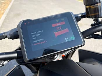 Used KTM 1390 Super Duke R 2025 for sale - bike-79634824: Photo