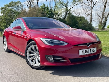 2017 (67) - 386kW 100kWh Dual Motor 5dr Auto