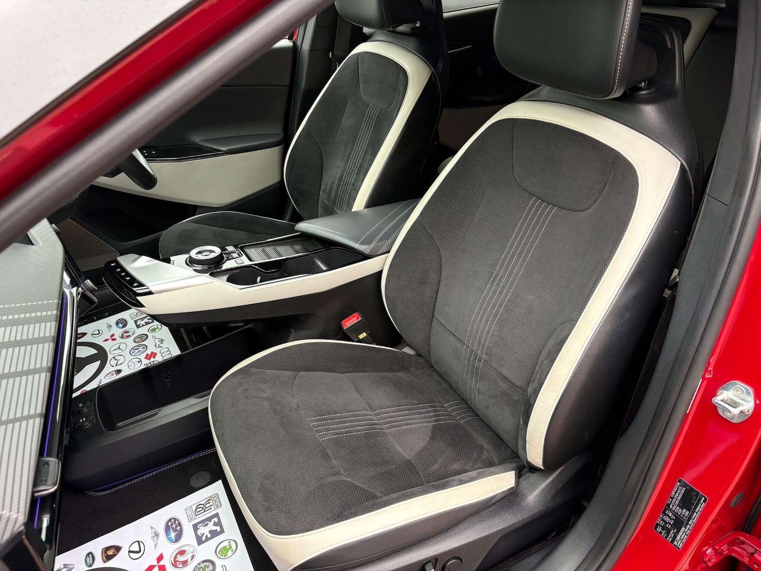 Used Kia EV6 2021 for sale - 76057819: Photo 30