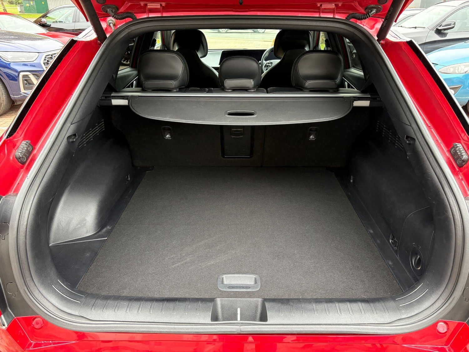 Used Kia EV6 2021 for sale - 76057819: Photo 37