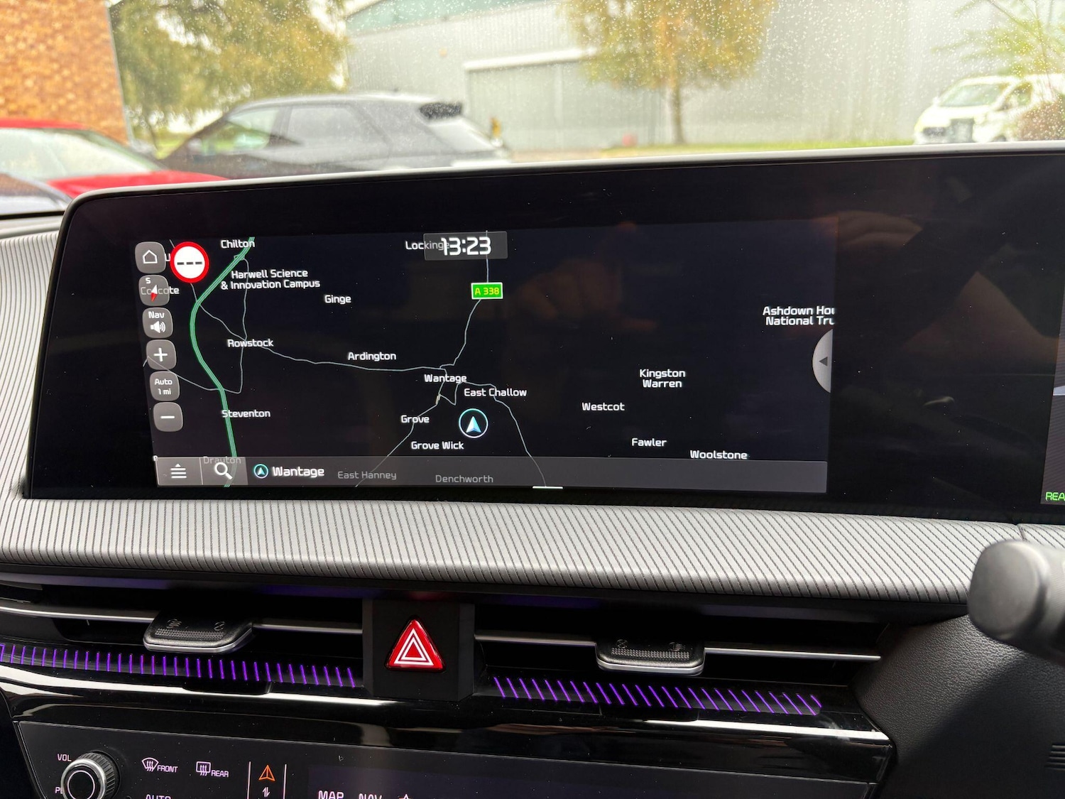 Used Kia EV6 2021 for sale - 76057819: Photo 43