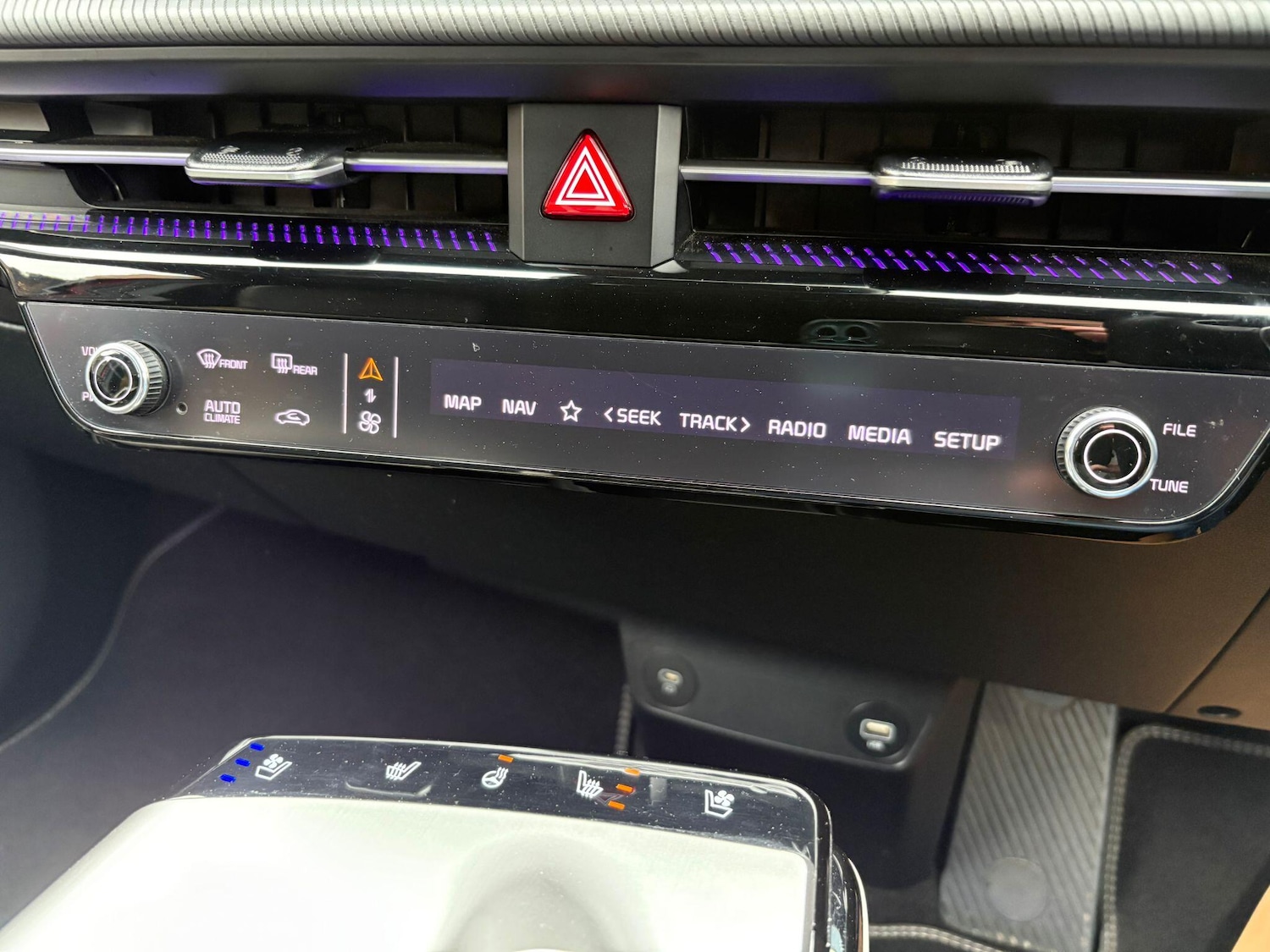 Used Kia EV6 2021 for sale - 76057819: Photo 45