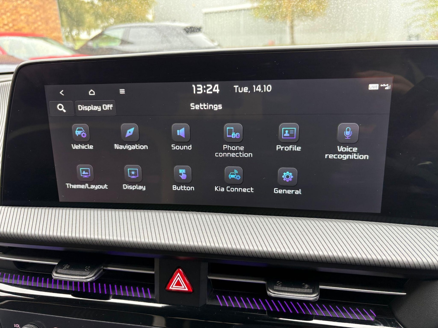 Used Kia EV6 2021 for sale - 76057819: Photo 47