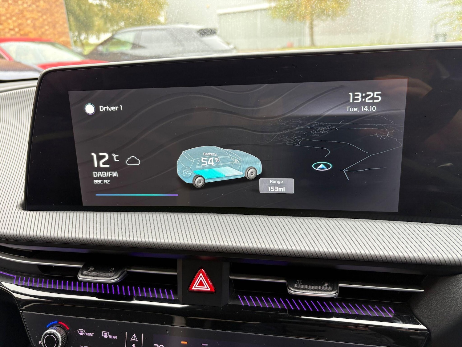 Used Kia EV6 2021 for sale - 76057819: Photo 48