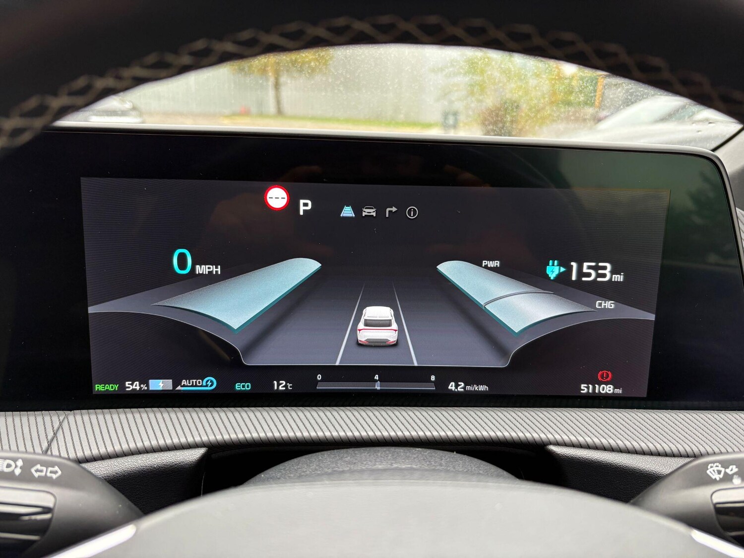 Used Kia EV6 2021 for sale - 76057819: Photo 49