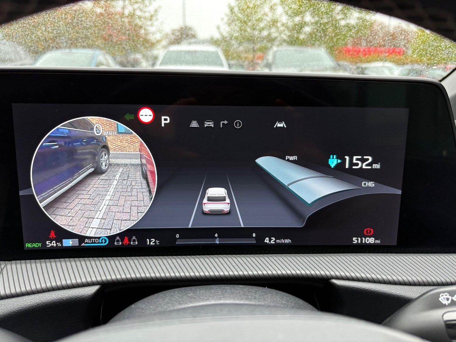 Used Kia EV6 2021 for sale - 76057819: Photo 51