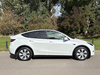 Used Tesla Model Y 2022 for sale - 75999327: Photo