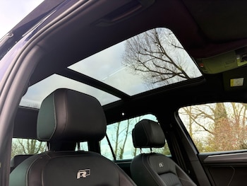 Used Volkswagen Tiguan 2018 for sale - 76611778: Photo