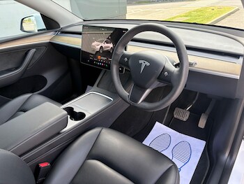 Used Tesla Model Y 2023 for sale - 78362135: Photo
