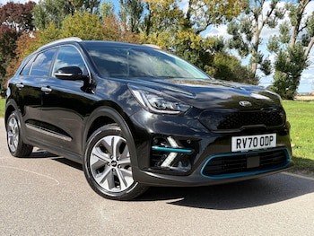 Used Kia Niro 2020 for sale - 76040556: Photo