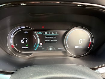 Used Kia Niro 2020 for sale - 76040556: Photo