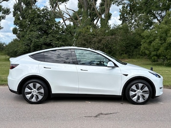 Used Tesla Model Y 2022 for sale - 78842282: Photo