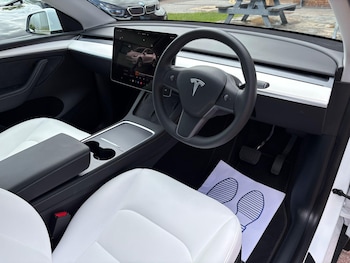 Used Tesla Model Y 2022 for sale - 78842282: Photo