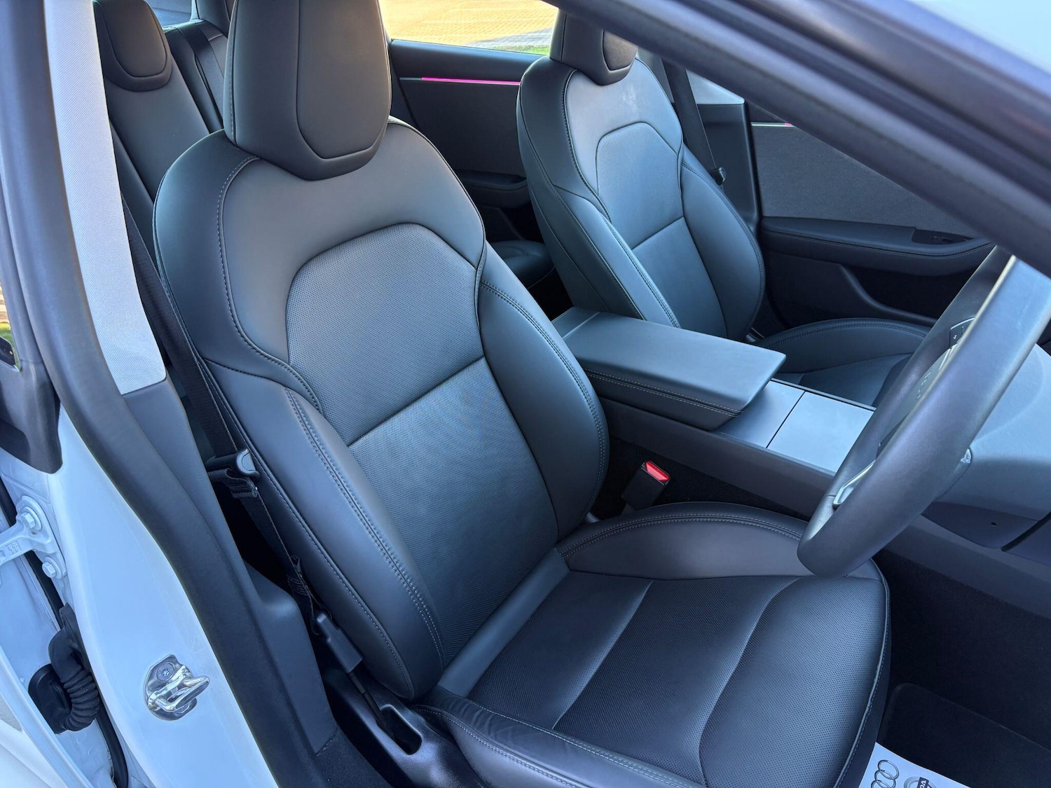 Used Tesla Model 3 2024 for sale - 76809293: Photo 20