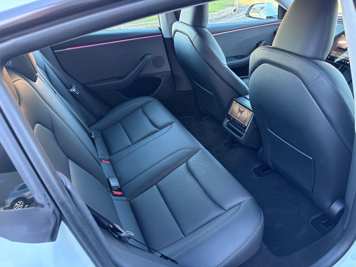 Used Tesla Model 3 2024 for sale - 76809293: Photo 21