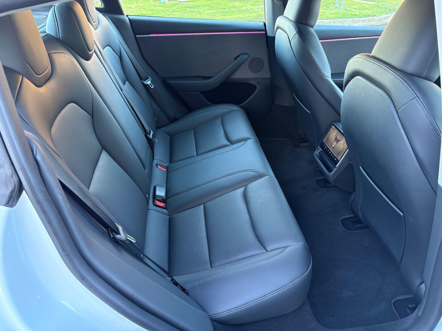 Used Tesla Model 3 2024 for sale - 76809293: Photo 23