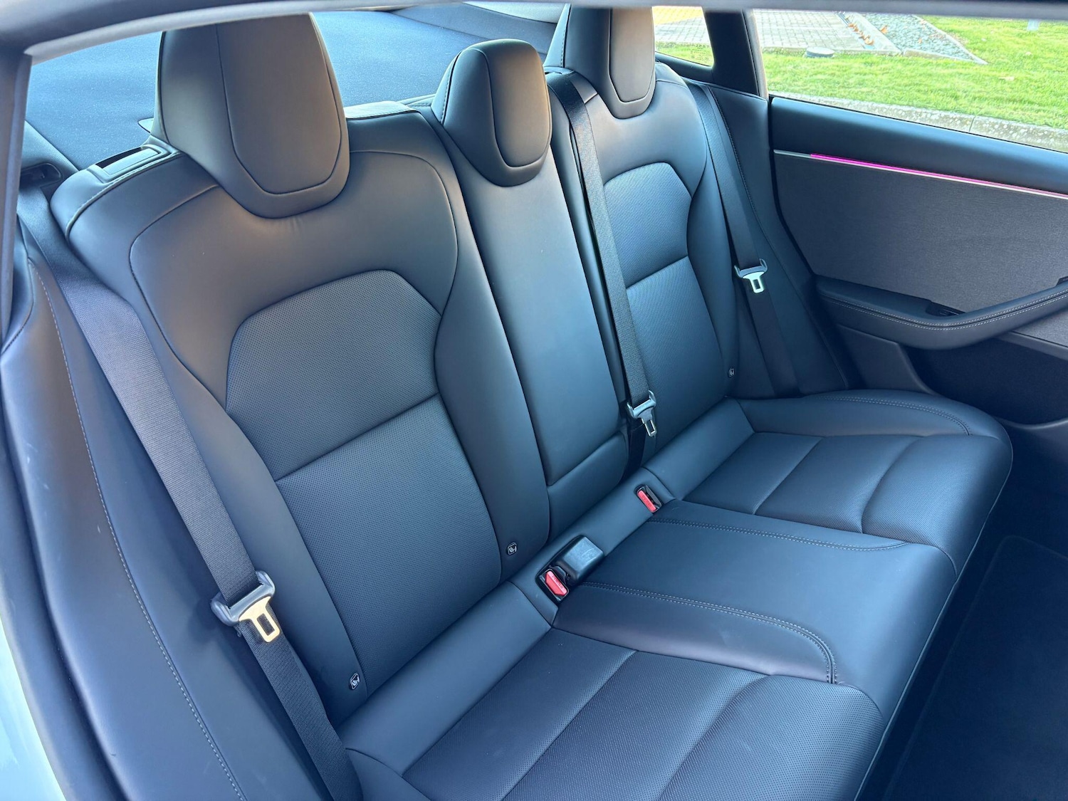 Used Tesla Model 3 2024 for sale - 76809293: Photo 24