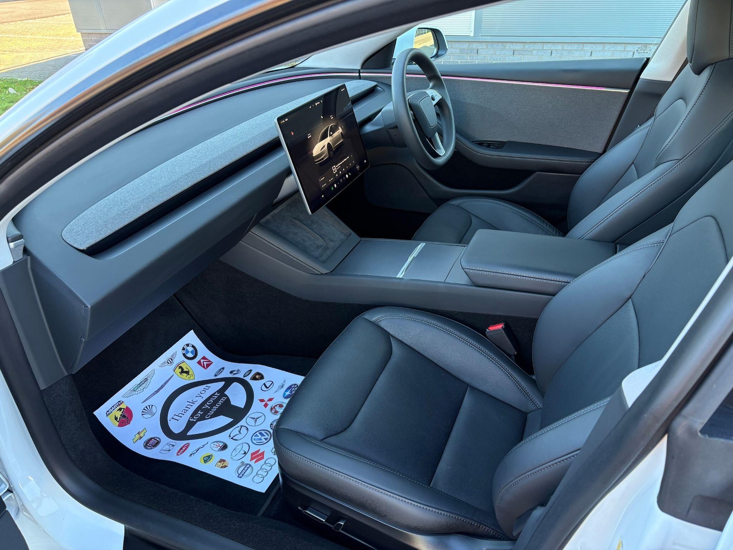 Used Tesla Model 3 2024 for sale - 76809293: Photo 26