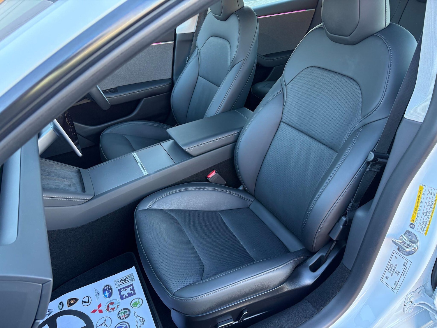 Used Tesla Model 3 2024 for sale - 76809293: Photo 28