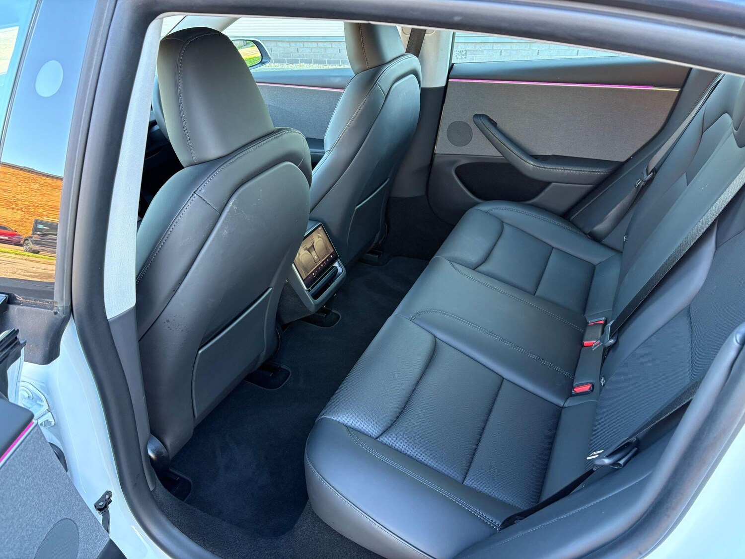 Used Tesla Model 3 2024 for sale - 76809293: Photo 29