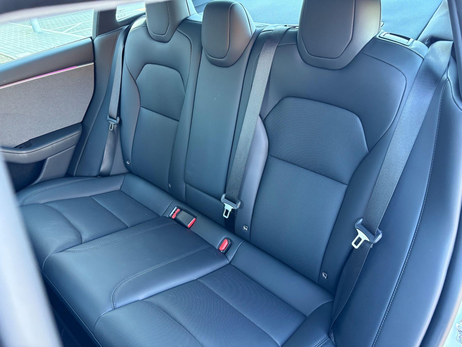 Used Tesla Model 3 2024 for sale - 76809293: Photo 30