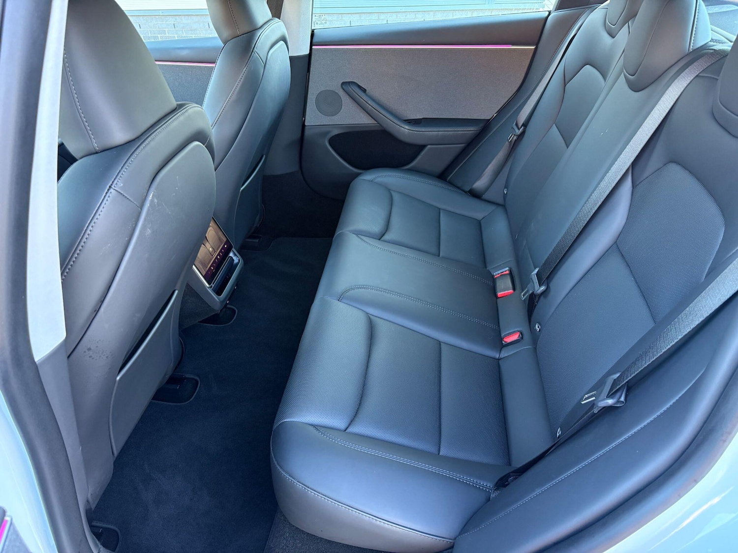 Used Tesla Model 3 2024 for sale - 76809293: Photo 31