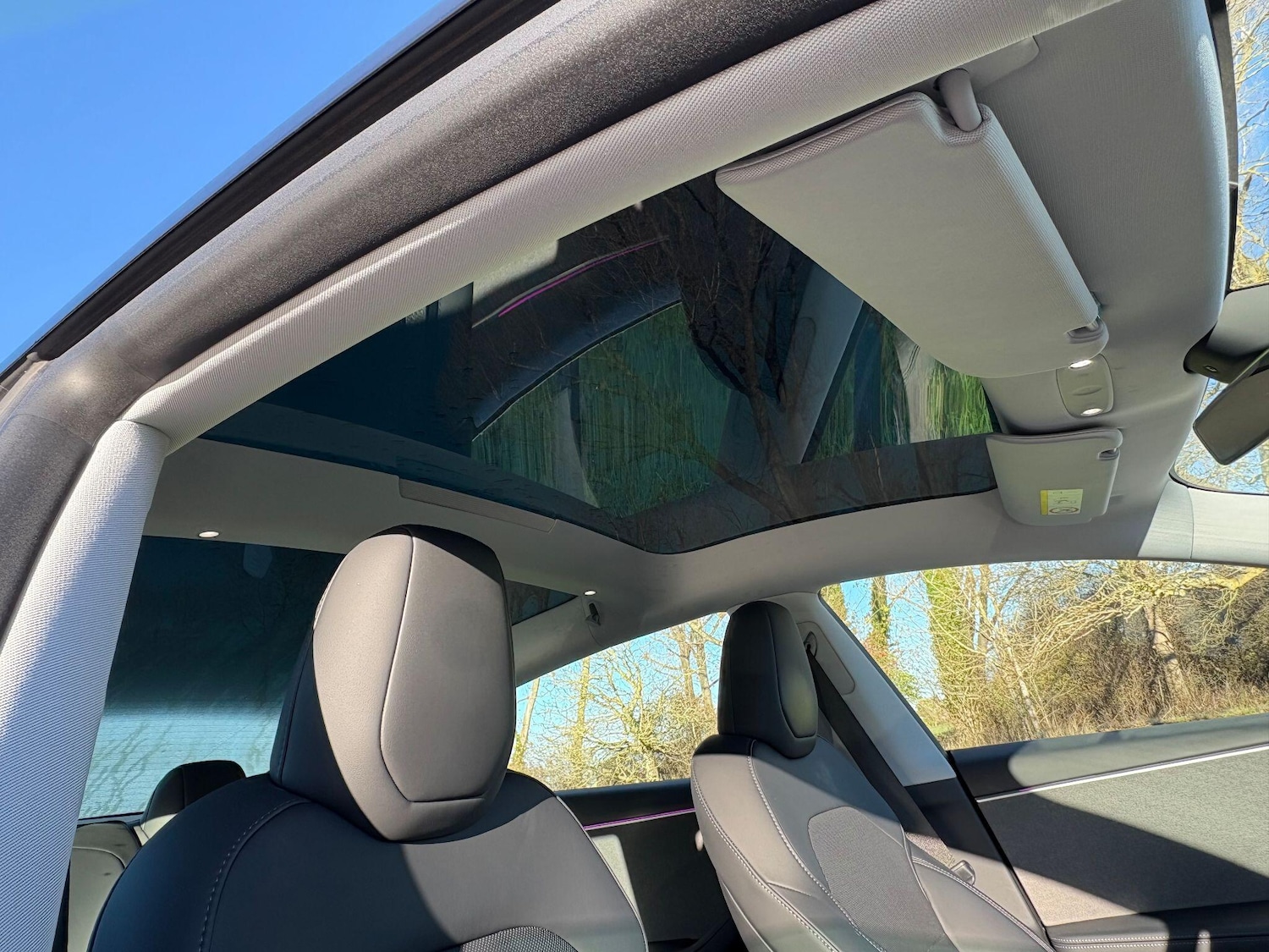 Used Tesla Model 3 2024 for sale - 76809293: Photo 33