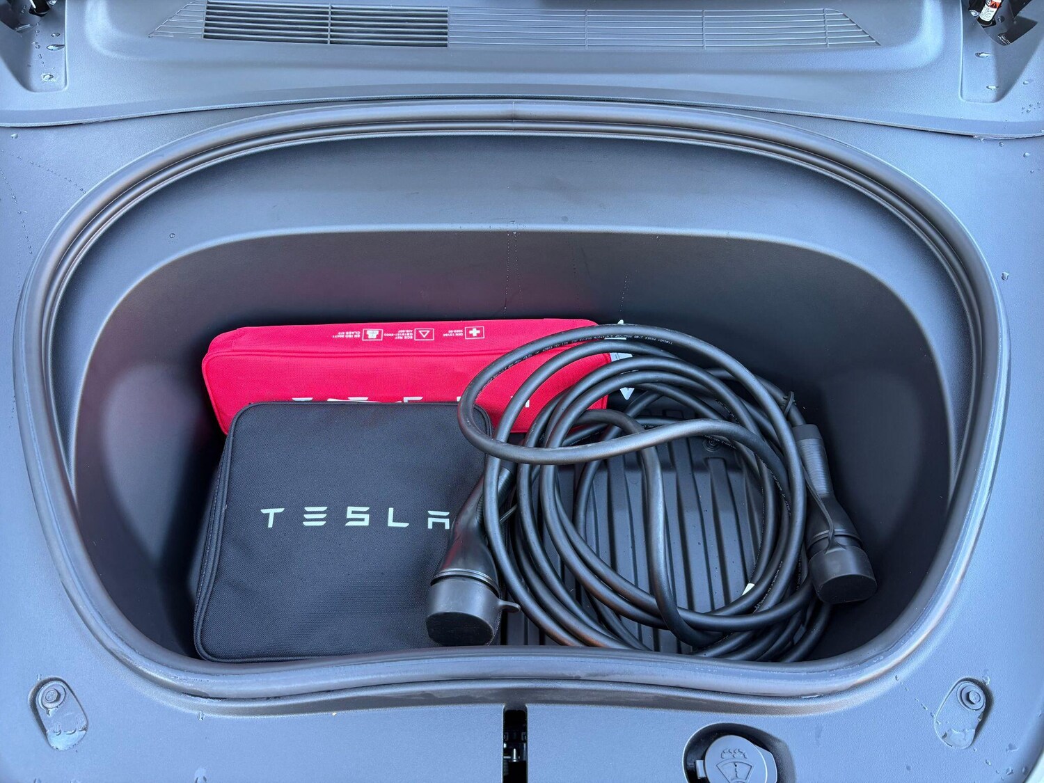 Used Tesla Model 3 2024 for sale - 76809293: Photo 37