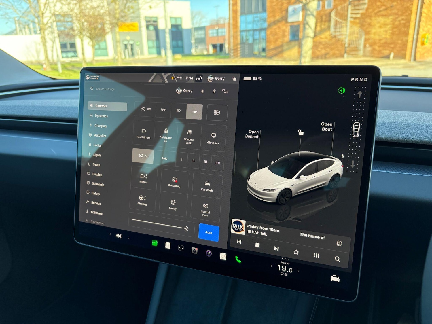 Used Tesla Model 3 2024 for sale - 76809293: Photo 38