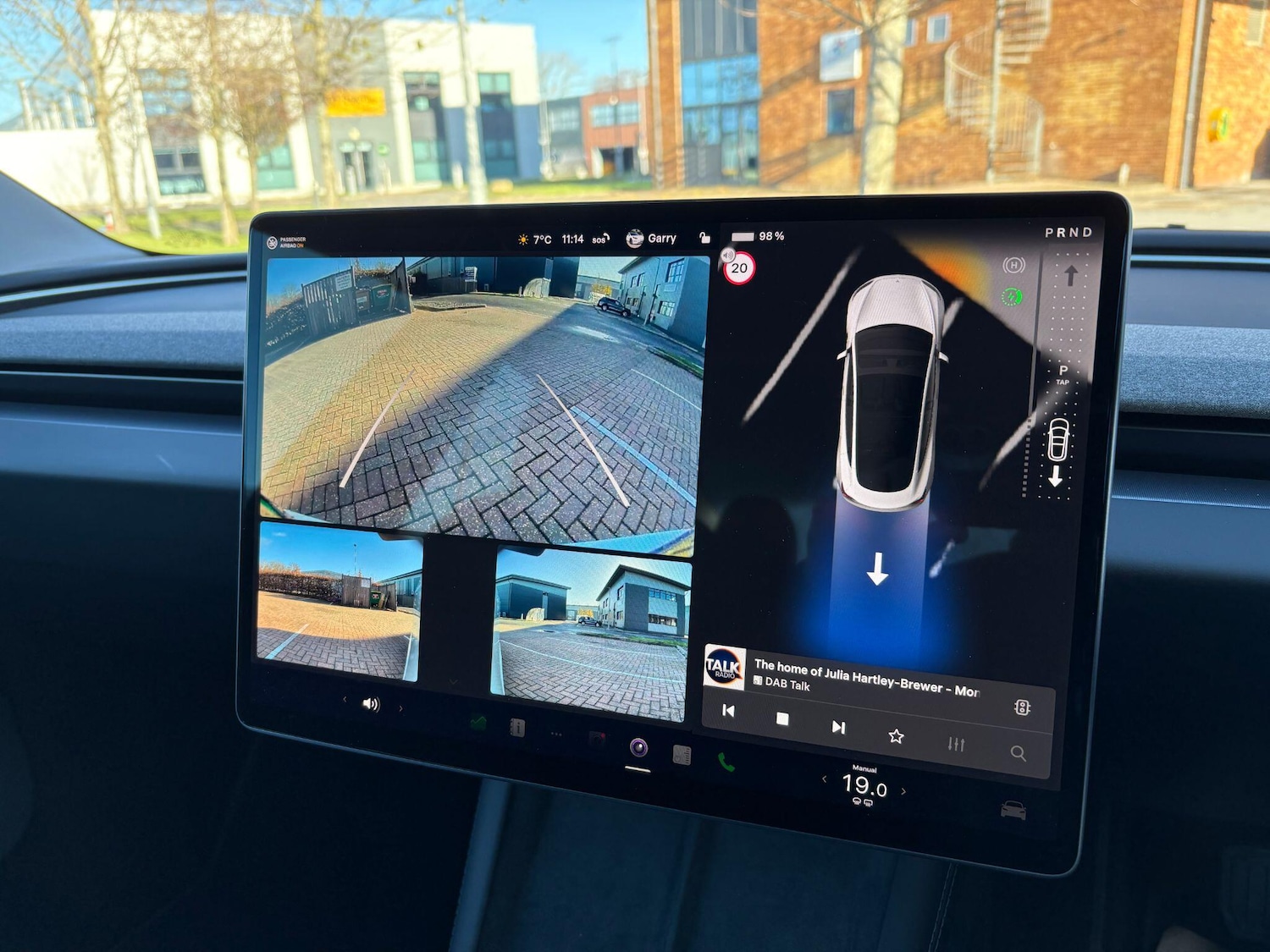 Used Tesla Model 3 2024 for sale - 76809293: Photo 39